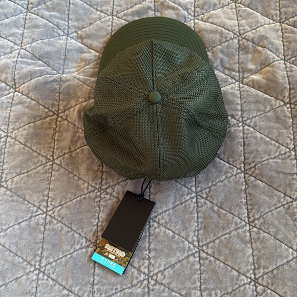 Melin Hydro Odyssey - Mac Forest - CL - Picture 2 of 4